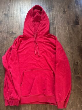 Women’s AE hoodie SZ SM